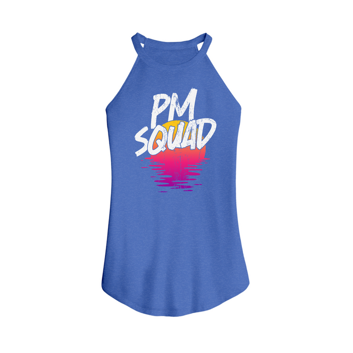 Womens X-Small Royal Tank Top