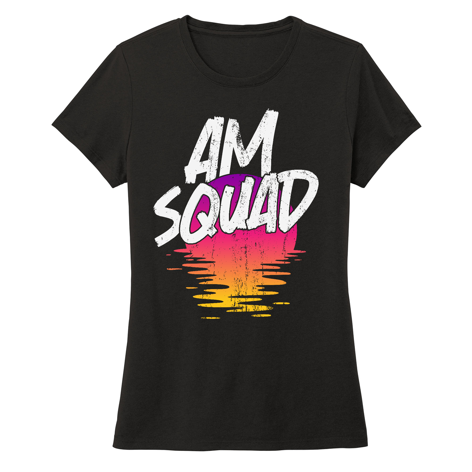 Womens X-Small Black Style_T-Shirt