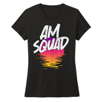 Womens X-Small Black Style_T-Shirt