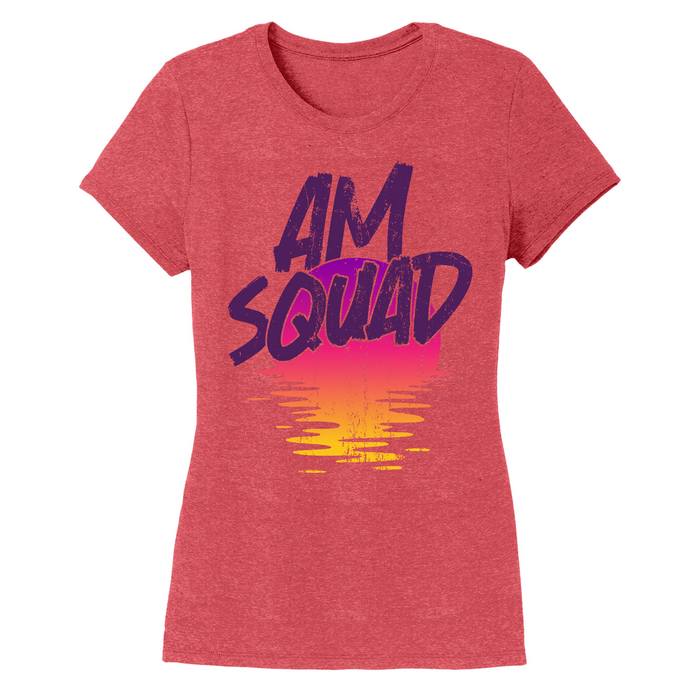 Womens X-Small Red Style_T-Shirt