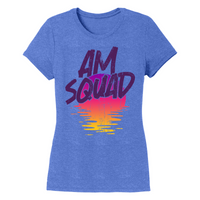 Womens X-Small Royal Style_T-Shirt