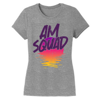 Womens X-Small Grey Style_T-Shirt