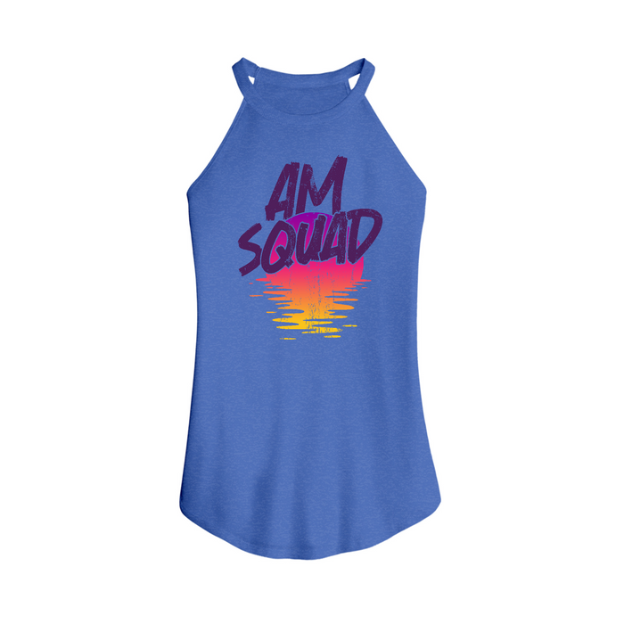 Womens X-Small Royal Tank Top