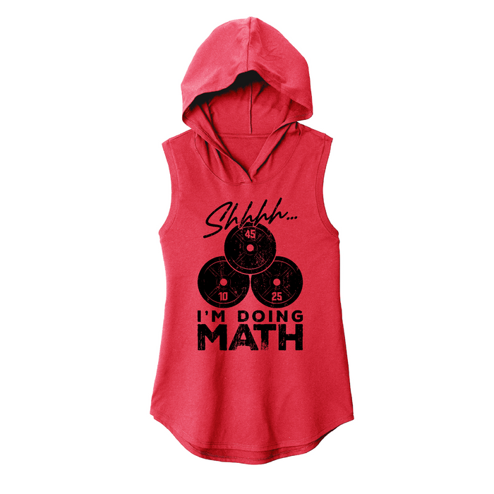Womens Small Red Hoodie