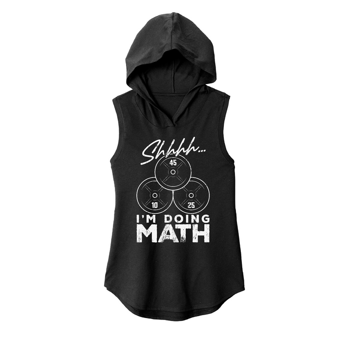 Womens Small Black Hoodie