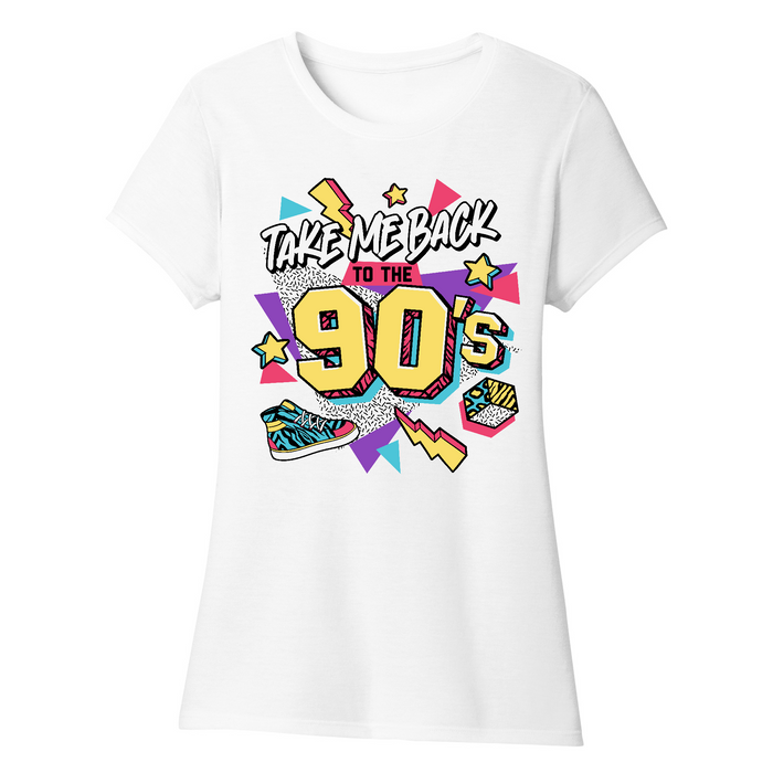 Womens X-Small White Style_T-Shirt