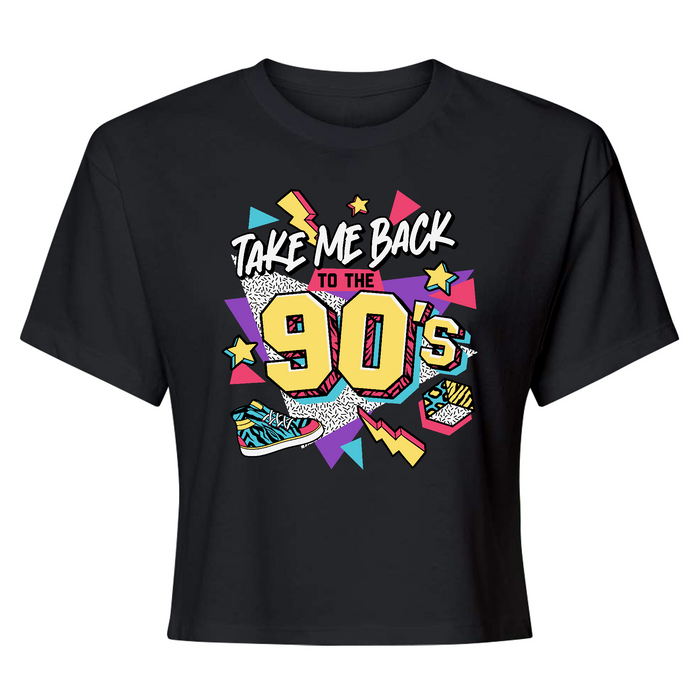 Womens X-Small Black Style_T-Shirt