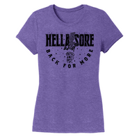 Womens X-Small Purple Style_T-Shirt