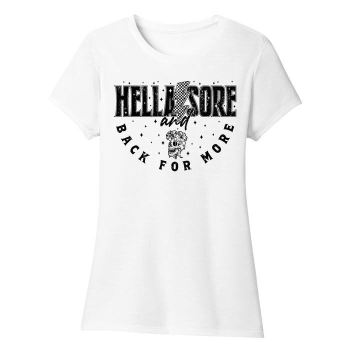 Womens X-Small White Style_T-Shirt
