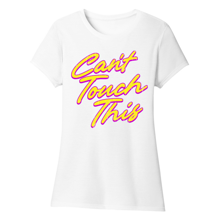 Womens X-Small White Style_T-Shirt