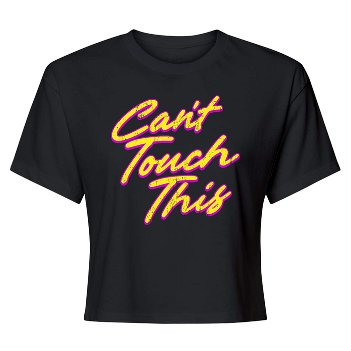 Womens X-Small Black Style_T-Shirt