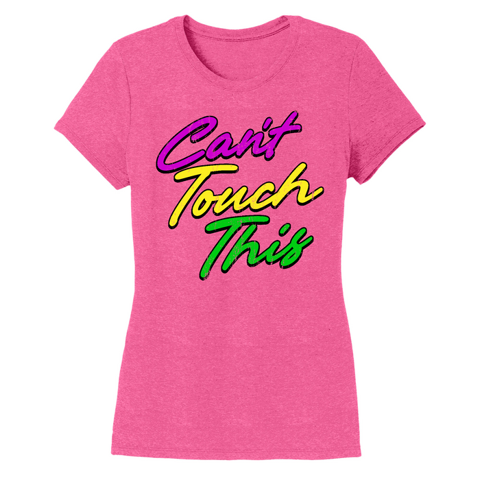 Womens X-Small Fuchsia Style_T-Shirt