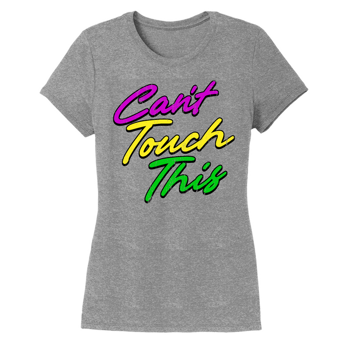 Womens X-Small Grey Style_T-Shirt