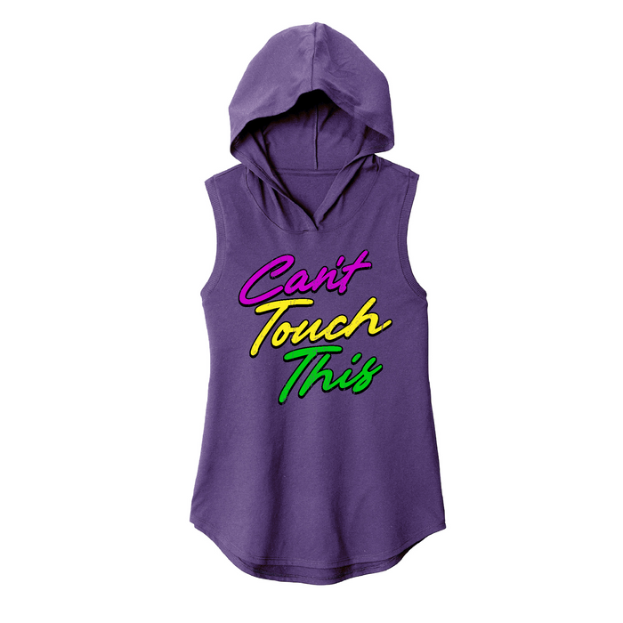 Womens Small Purple Hoodie