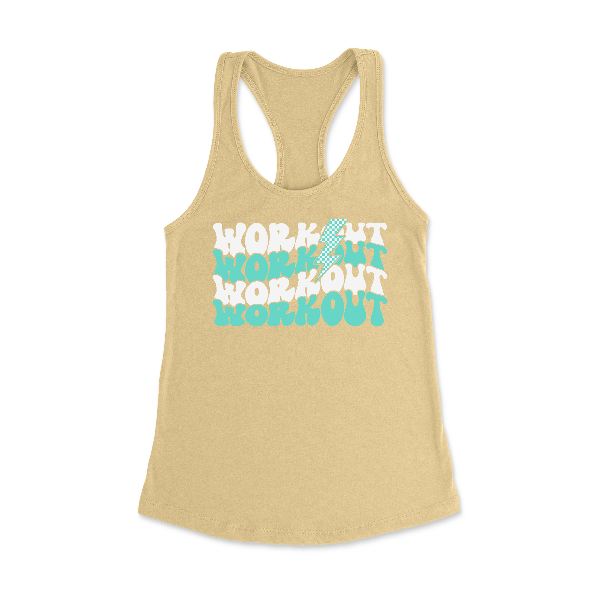 Womens X-Small Yellow Style_Tank Top