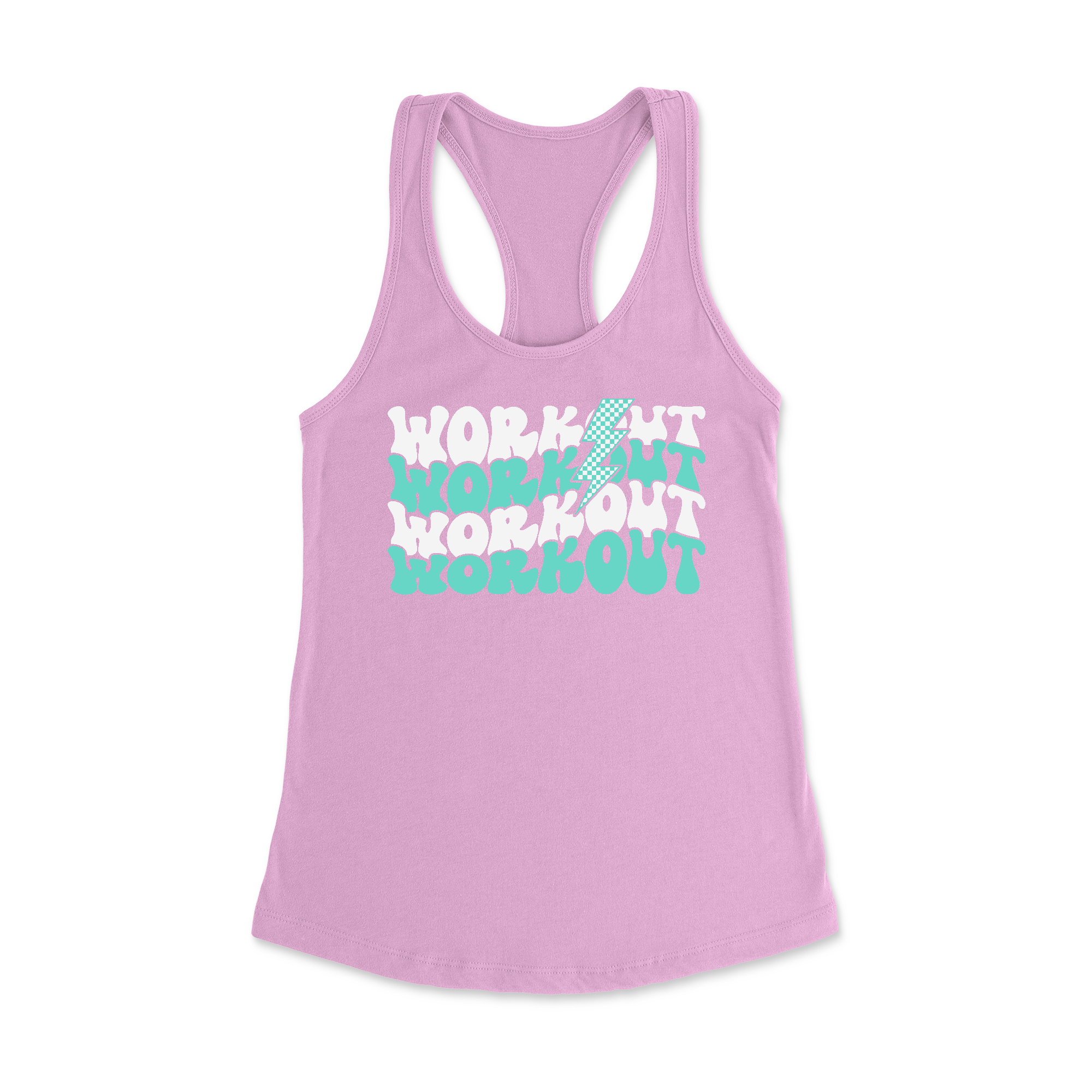 Womens X-Small Lilac Style_Tank Top