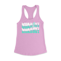Womens X-Small Lilac Style_Tank Top