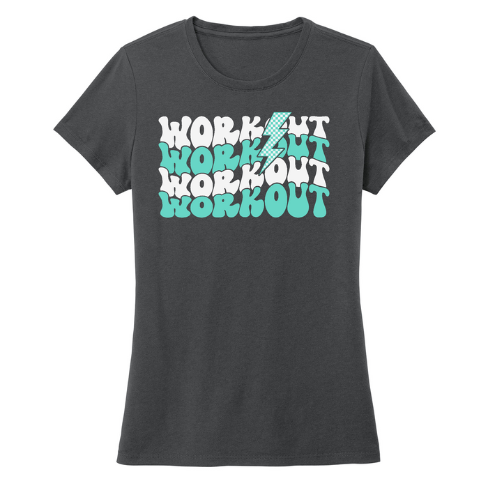 Womens X-Small Charcoal Style_T-Shirt