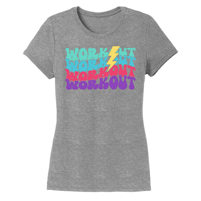 Womens X-Small Grey Style_T-Shirt