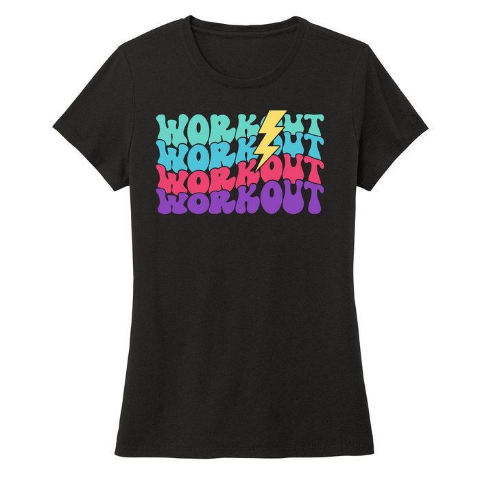 Womens X-Small Black Style_T-Shirt