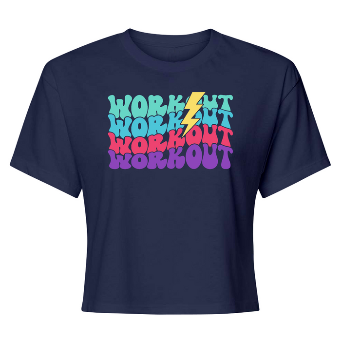 Womens X-Small Midnight Navy Style_T-Shirt