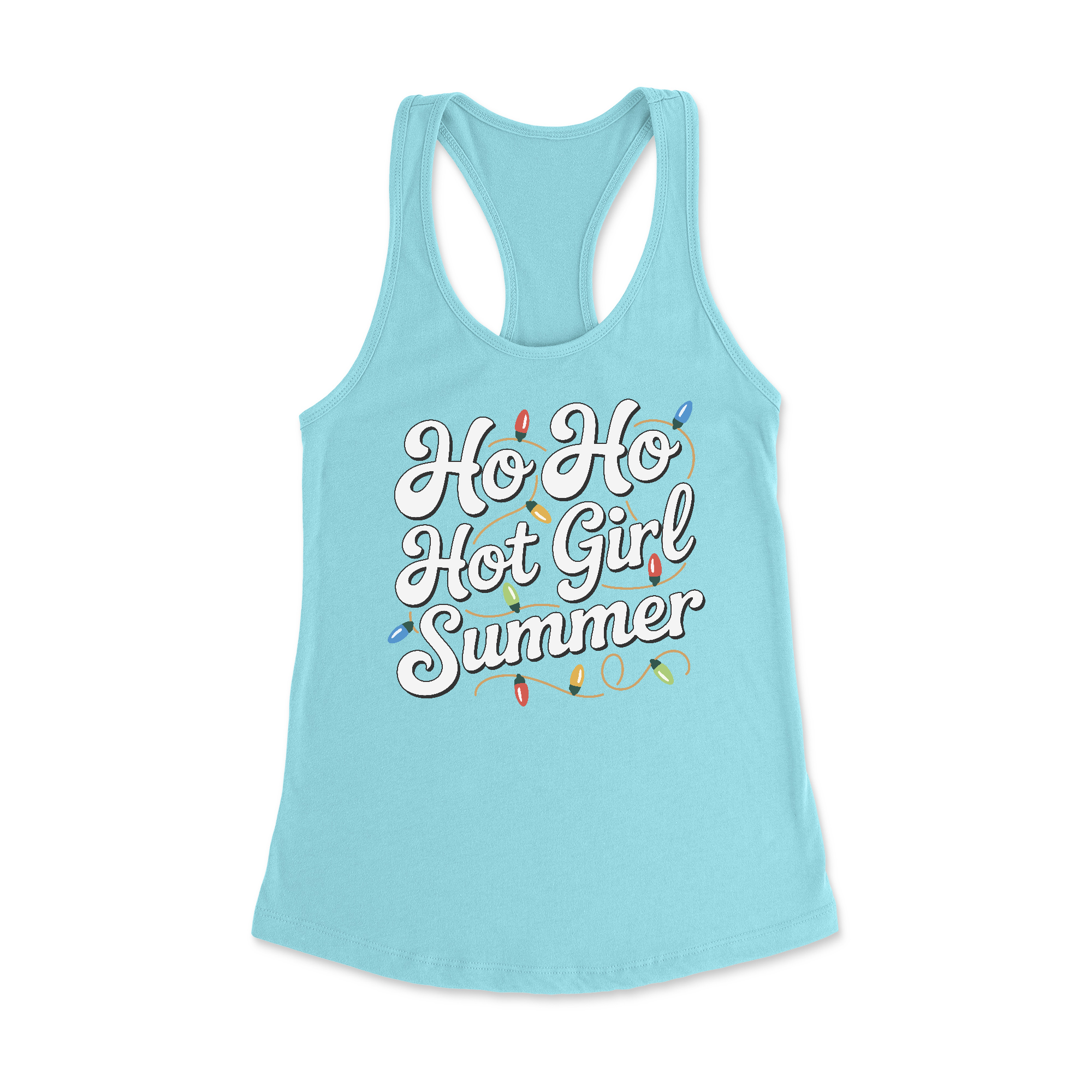 Womens X-Small Cancun Style_Tank Top