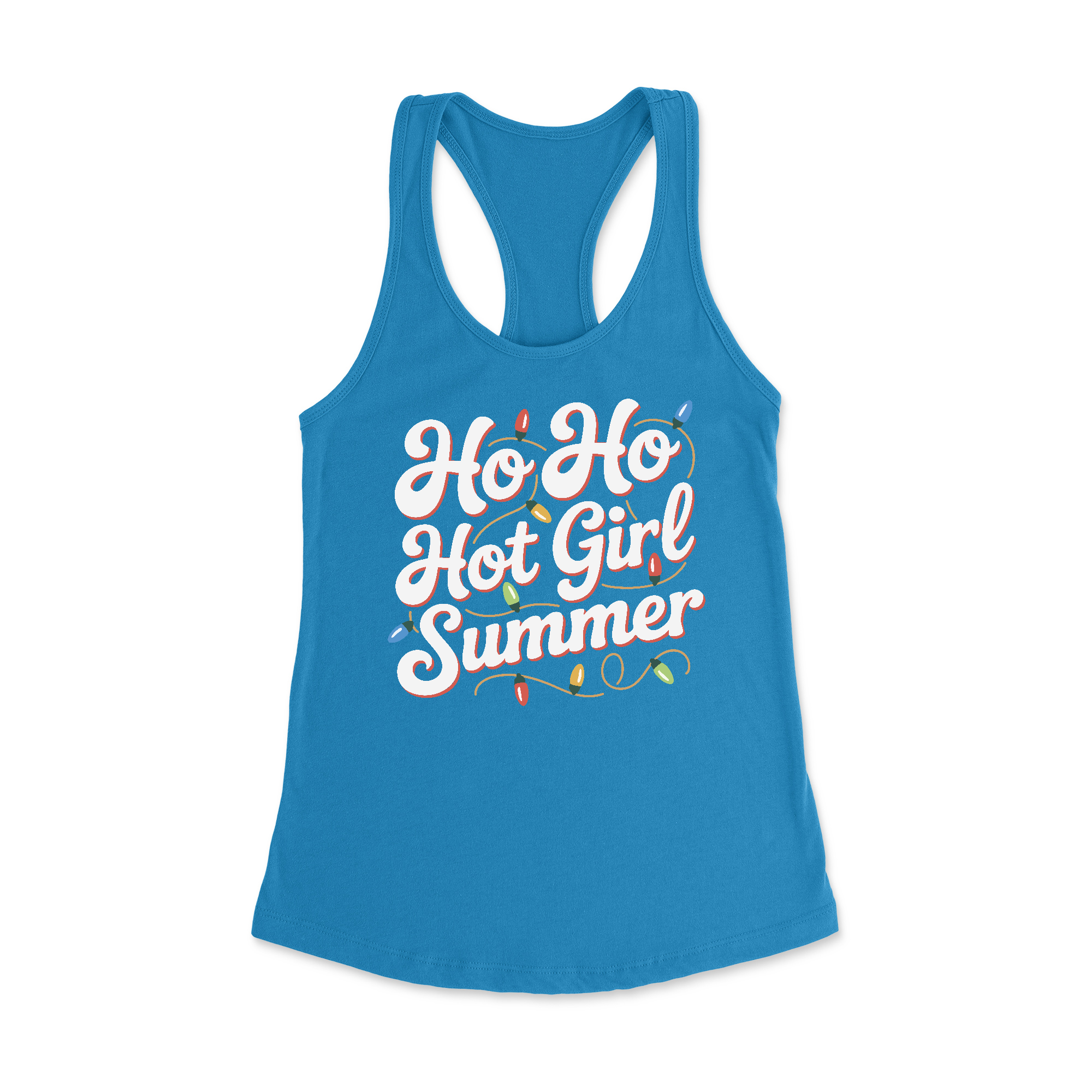 Womens X-Small Turquoise Style_Tank Top