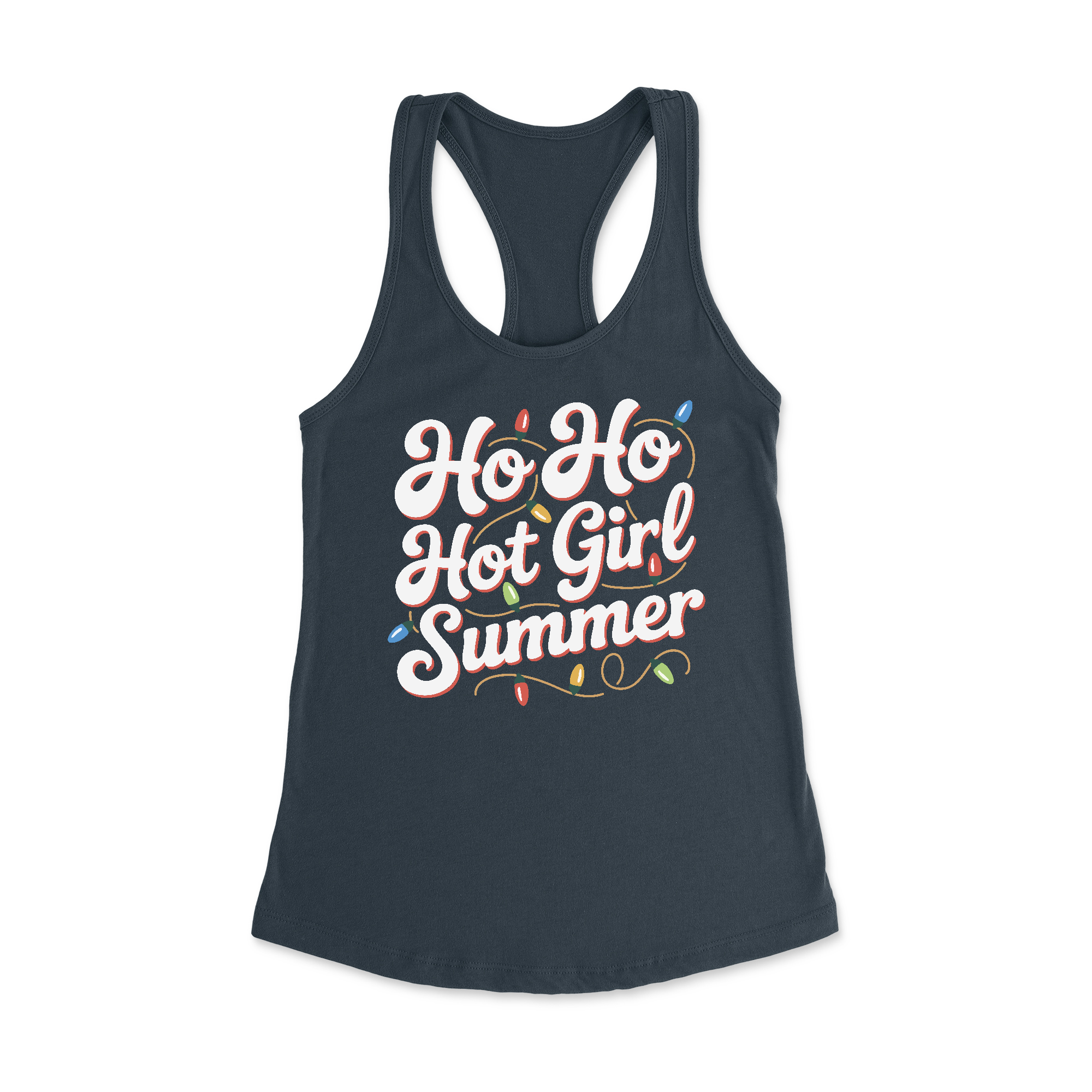 Womens X-Small Indigo Style_Tank Top