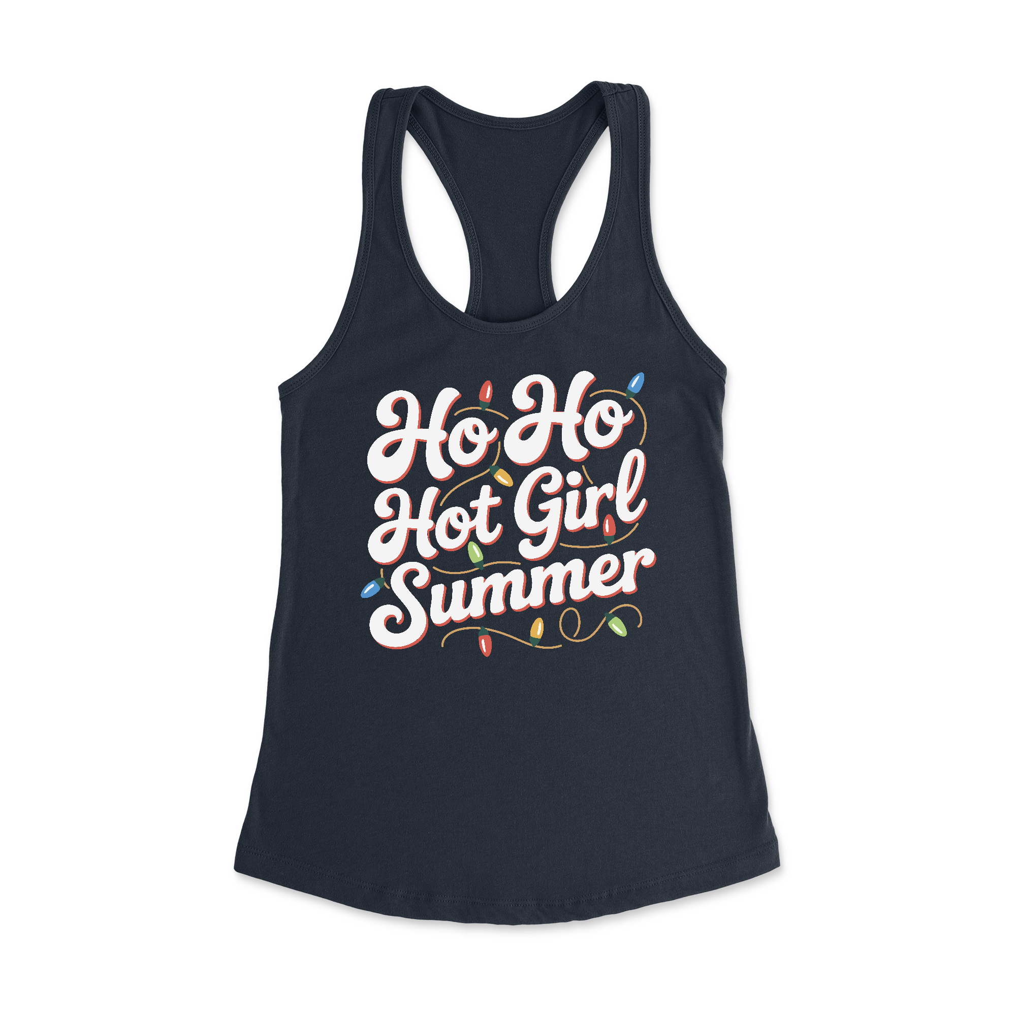 Womens X-Small Midnight Navy Style_Tank Top