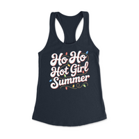 Womens X-Small Midnight Navy Style_Tank Top