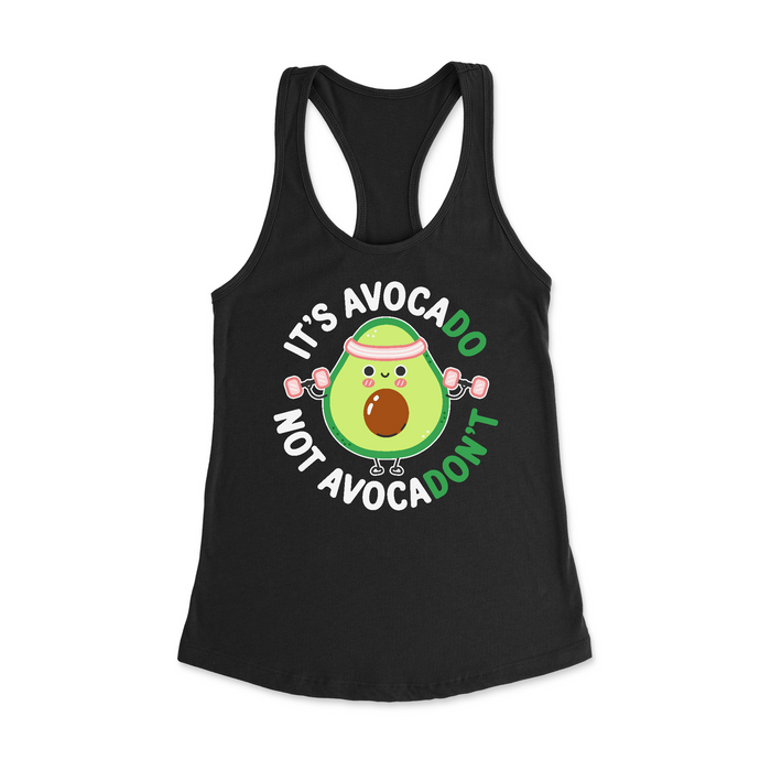 Womens X-Small Black Style_Tank Top