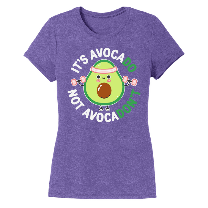 Womens X-Small Purple Style_T-Shirt
