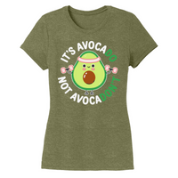 Womens X-Small Military Green Style_T-Shirt