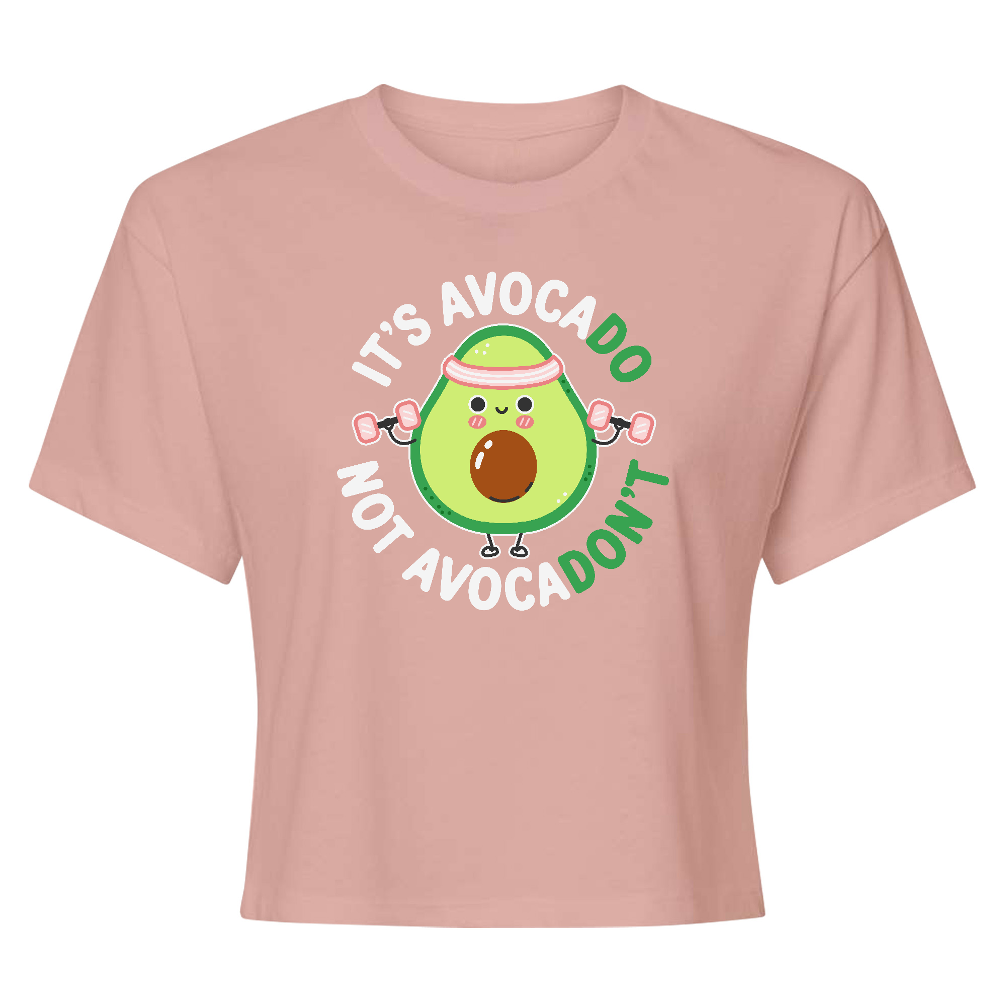 Womens X-Small Desert Pink Style_T-Shirt