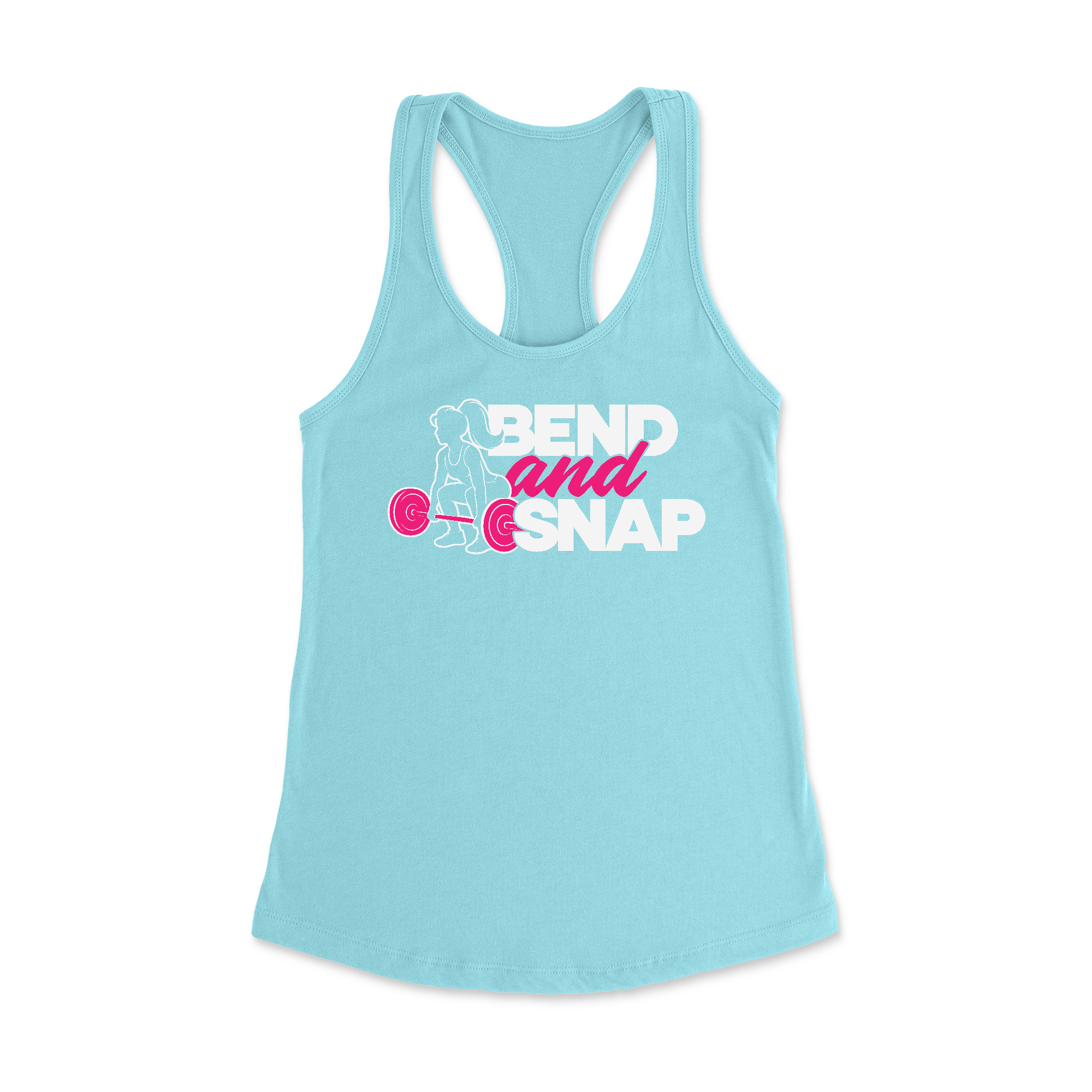 Womens X-Small Cancun Style_Tank Top