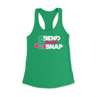 Womens X-Small Kelly Green Style_Tank Top