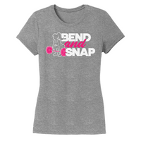 Womens X-Small Grey Style_T-Shirt