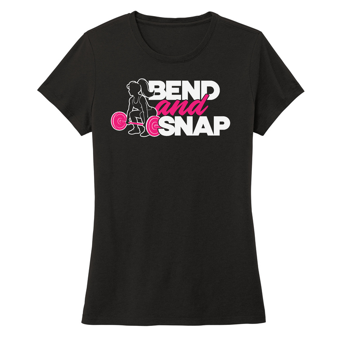 Womens X-Small Black Style_T-Shirt