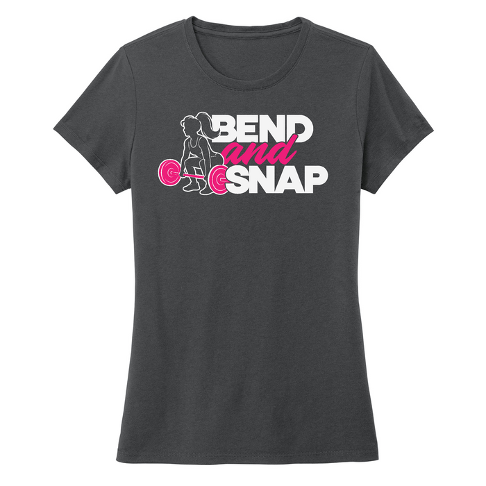 Womens X-Small Charcoal Style_T-Shirt