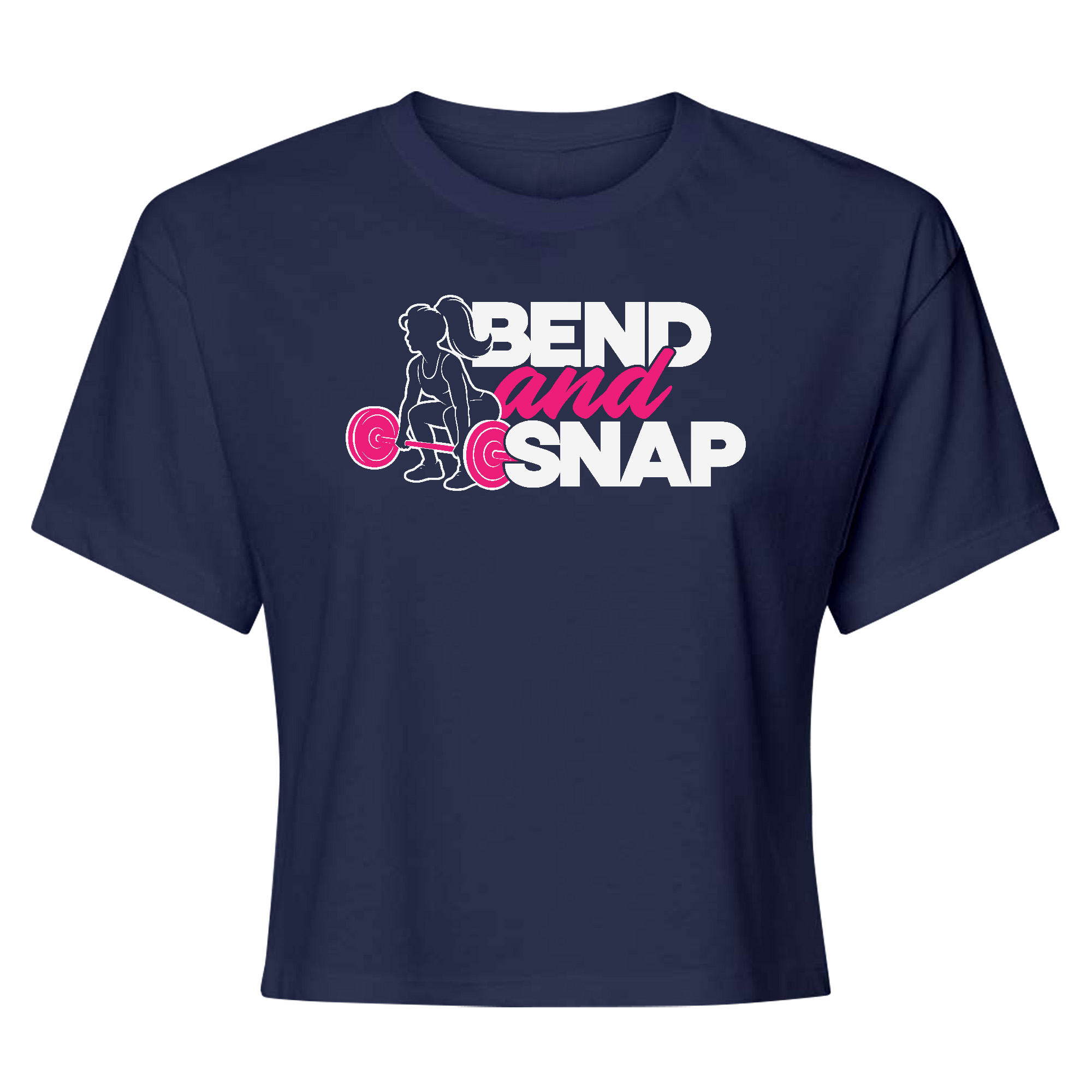 Womens X-Small Midnight Navy Style_T-Shirt