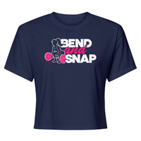 Womens X-Small Midnight Navy Style_T-Shirt