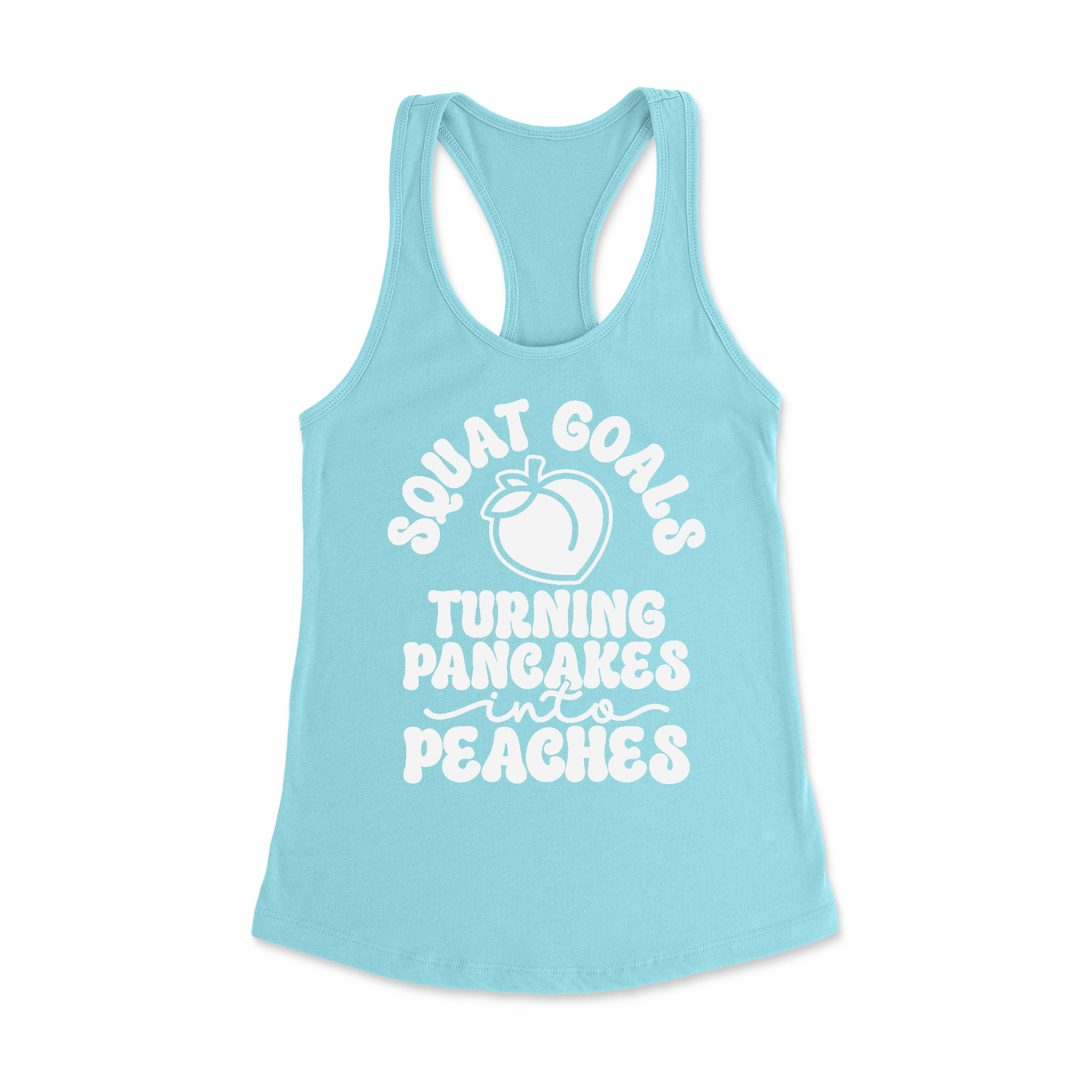 Womens X-Small Cancun Style_Tank Top