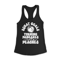 Womens X-Small Black Style_Tank Top