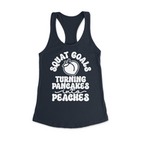 Womens X-Small Midnight Navy Style_Tank Top