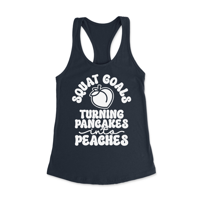 Womens X-Small Midnight Navy Style_Tank Top