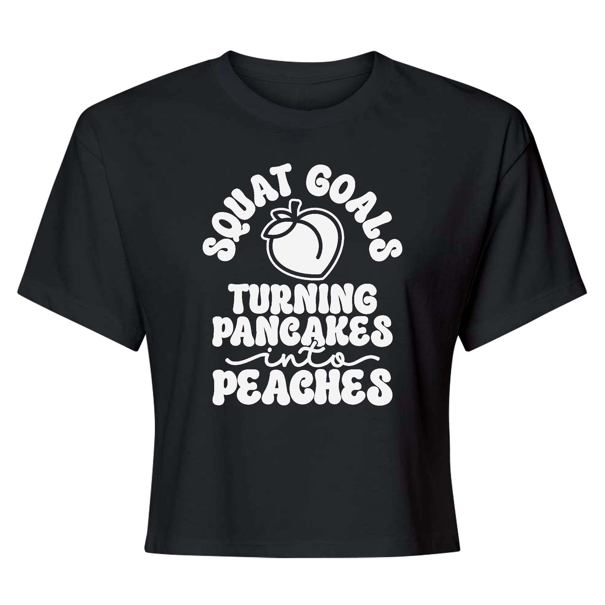 Womens X-Small Black Style_T-Shirt