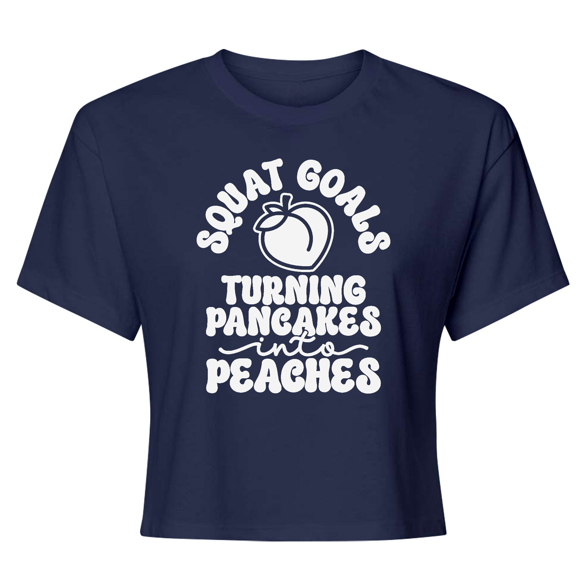 Womens X-Small Midnight Navy Style_T-Shirt