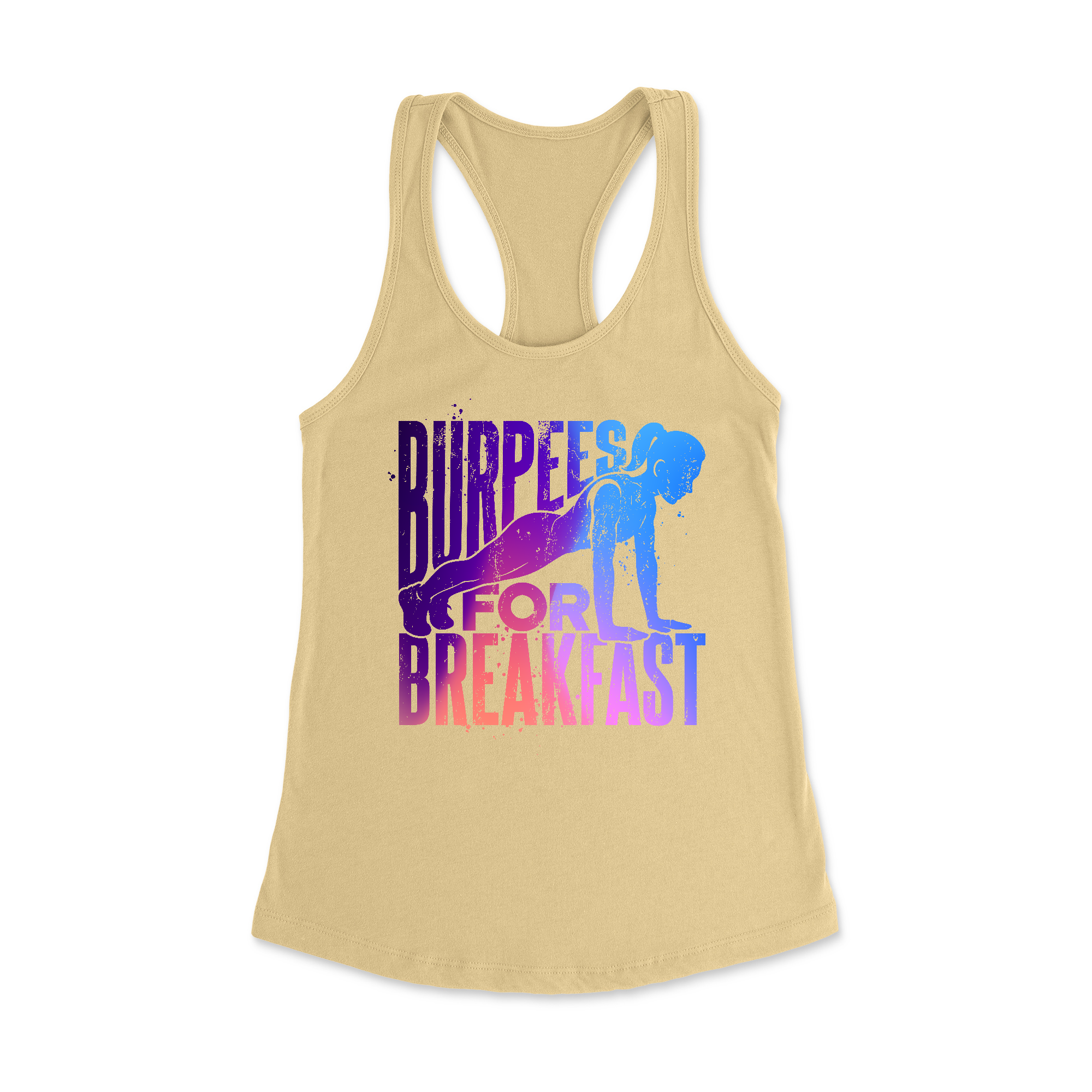 Womens X-Small Yellow Style_Tank Top