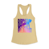 Womens X-Small Yellow Style_Tank Top