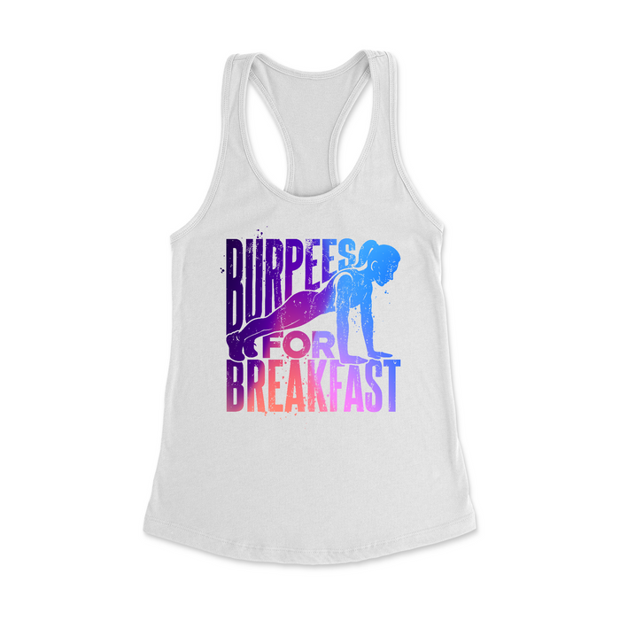 Womens X-Small White Style_Tank Top